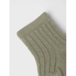 Lil' Atelier Sokker Baby Fidelion Overland trek