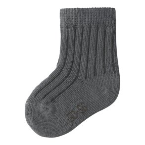 Lil' Atelier Sokker Baby Fidelion Poppy Seed