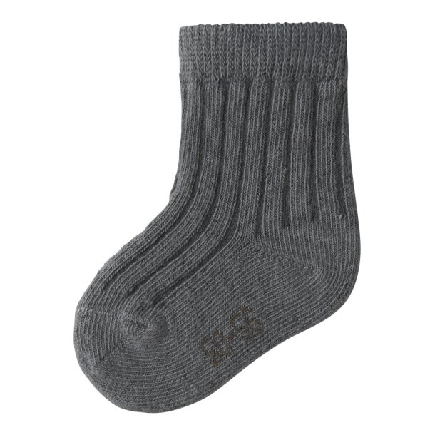 Lil' Atelier Sokker Baby Fidelion Poppy Seed