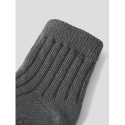 Lil' Atelier Sokker Baby Fidelion Poppy Seed