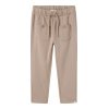 Lil' Atelier Sweatpants Mini London Etherea