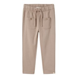 Lil' Atelier Sweatpants Mini London Etherea