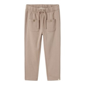 Lil' Atelier Sweatpants Mini London Etherea