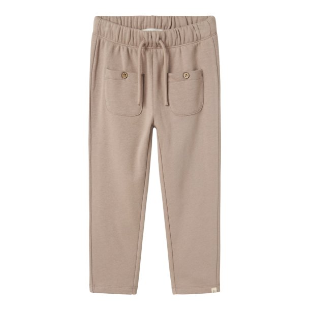 Lil' Atelier Sweatpants Mini London Etherea