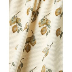 Lil' Atelier Kjolebody LS Gavo Enk Turtledove