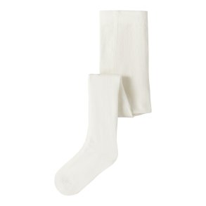 Lil' Atelier Str�mpebukser Mini Funa Coconut Milk
