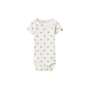 Lil' Atelier Body SS Lavo Eni Slim Coconut Milk