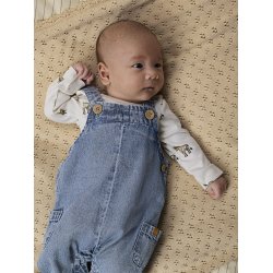 Lil' Atelier Body LS Layo Sev Slim Coconut Milk