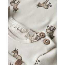 Lil' Atelier Body LS Layo Sev Slim Coconut Milk