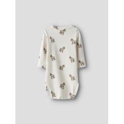 Lil' Atelier Body LS Layo Sev Slim Coconut Milk