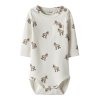 Lil' Atelier Body LS Layo Sev Slim Coconut Milk