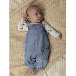 Lil' Atelier Body LS Layo Sev Slim Coconut Milk