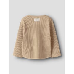 Lil' Atelier Sweatshirt Mini LS Tanko Loose Irish Cream