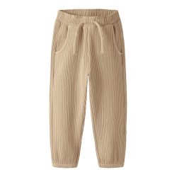Lil' Atelier Bukser Mini Tanko Sweat Irish Cream