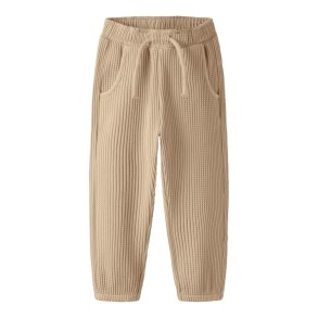 Lil' Atelier Bukser Mini Tanko Sweat Irish Cream