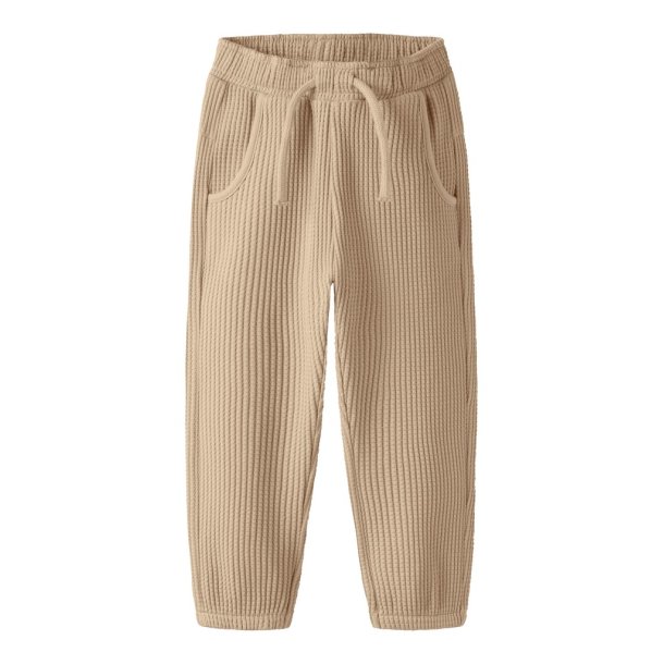 Lil' Atelier Bukser Mini Tanko Sweat Irish Cream