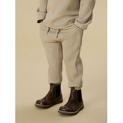 Lil' Atelier Bukser Mini Tanko Sweat Irish Cream
