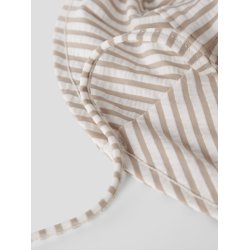 Lil' Atelier Solhat Fondo UV Oxford Tan