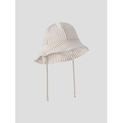 Lil' Atelier Solhat Fondo UV Oxford Tan