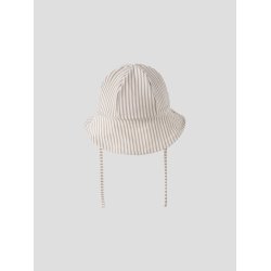 Lil' Atelier Solhat Fondo UV Oxford Tan