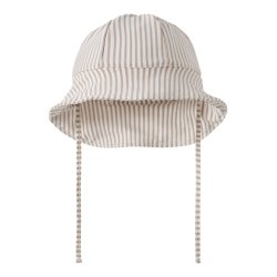 Lil' Atelier Solhat Fondo UV Oxford Tan