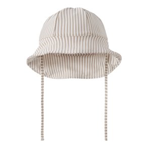 Lil' Atelier Solhat Fondo UV Oxford Tan