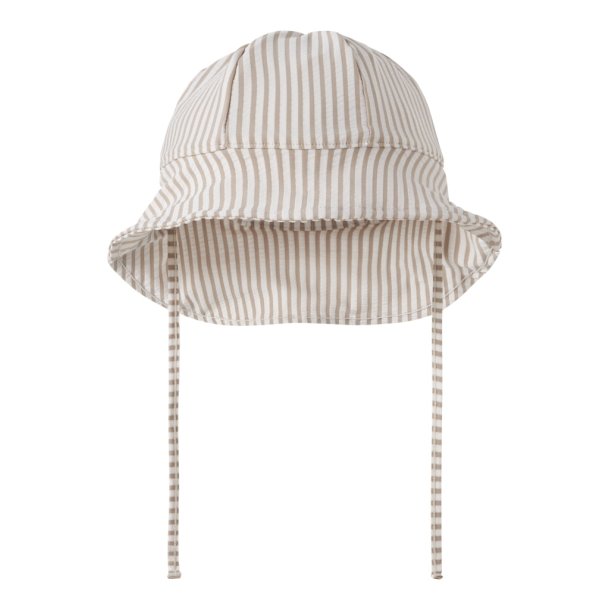 Lil' Atelier Solhat Fondo UV Oxford Tan