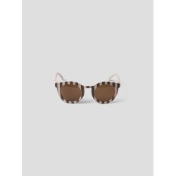Lil' Atelier Solbriller Luke Oxford Tan