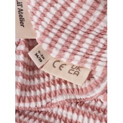 Lil' Atelier Solhat Baby Fredo UV Misty Rose