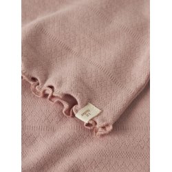 Name It T-shirt Mini LS Dimia Slim Misty Rose