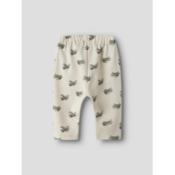 Lil' Atelier Bukser Baby Layo Geu Loose Coconut Milk