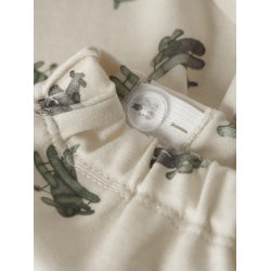Lil' Atelier Bukser Baby Layo Geu Loose Coconut Milk
