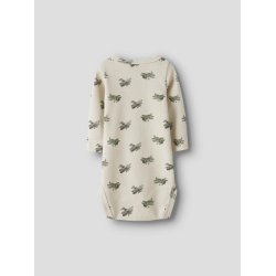 Lil' Atelier Body LS Layo Geu Slim Coconut Milk