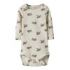Lil' Atelier Body LS Layo Geu Slim Coconut Milk
