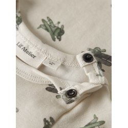 Lil' Atelier Body LS Layo Geu Slim Coconut Milk
