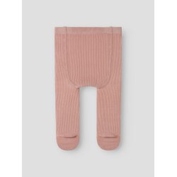 Lil' Atelier Str�mpebukser Baby Nilso Misty Rose