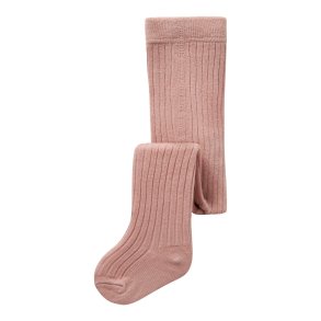 Lil' Atelier Str�mpebukser Baby Nilso Misty Rose