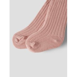 Lil' Atelier Str�mpebukser Baby Nilso Misty Rose