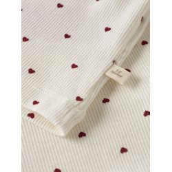 Name It Top Mini LS Gago Slim Coconut Milk