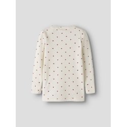 Name It Top Mini LS Gago Slim Coconut Milk