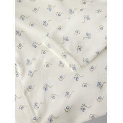 Lil' Atelier Leggins Mini Gayo Sag Slim Coconut Milk