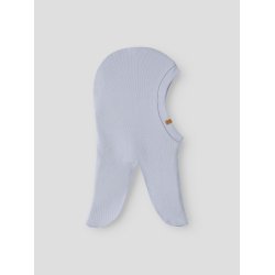 Lil Atelier Elefanthue Lamoe Balaclava Zen Blue