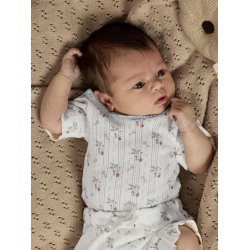 Lil' Atelier Body SS Rachello Duna Slim Coconut Milk