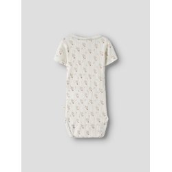 Lil' Atelier Body SS Rachello Duna Slim Coconut Milk