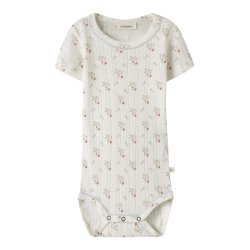 Lil' Atelier Body SS Rachello Duna Slim Coconut Milk
