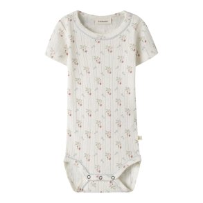 Lil' Atelier Body SS Rachello Duna Slim Coconut Milk
