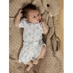 Lil' Atelier Body SS Rachello Duna Slim Coconut Milk