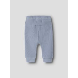 Lil' Atelier Sweatpants Baby Harun Loose Dusty Blue