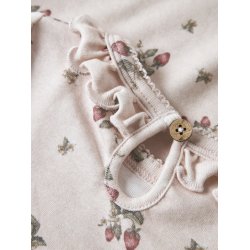 Lil' Atelier T-shirt SS Mini Gayo Ser Slim Morganite