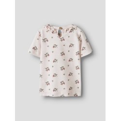 Lil' Atelier T-shirt SS Mini Gayo Ser Slim Morganite